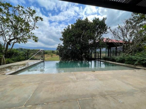 7th sky cheerful villa